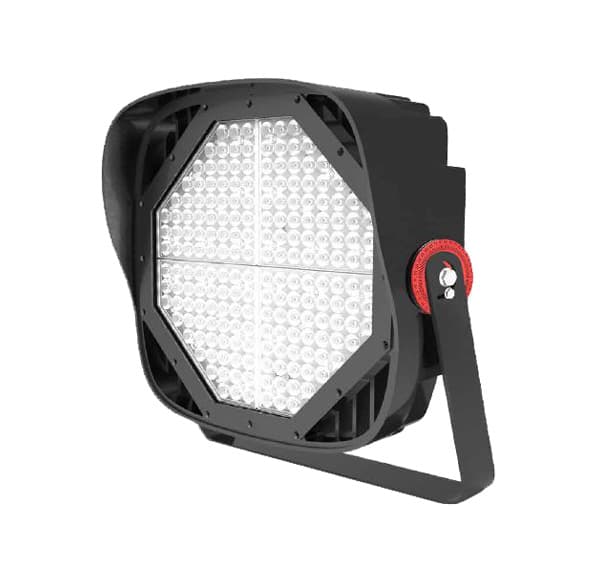 Envirolux Mini Circular Floodlight