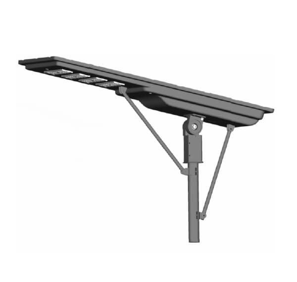 Solar LED Light ZQL-S717 100W-img-1