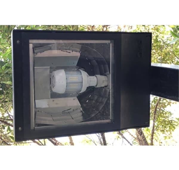 GE LED 35W HID Lamp