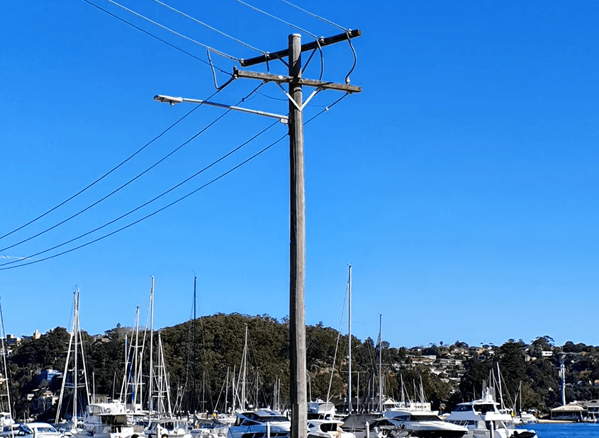 Street Light Controls